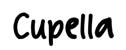 Cupella - logo